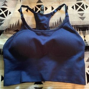 The Linear Racer Top - Horizon